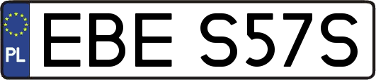 EBES57S