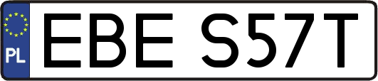 EBES57T