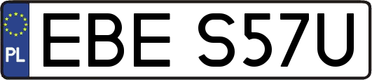 EBES57U
