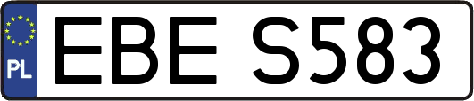 EBES583
