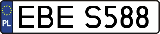 EBES588