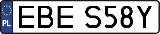 EBES58Y