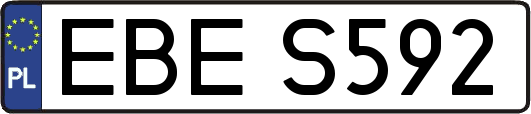 EBES592