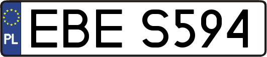 EBES594