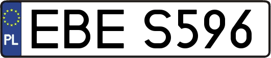 EBES596