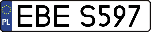 EBES597