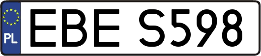 EBES598