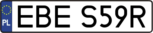 EBES59R