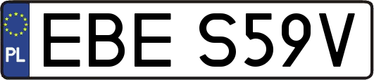 EBES59V