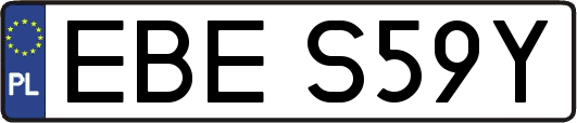 EBES59Y
