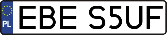 EBES5UF