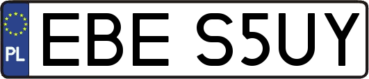 EBES5UY