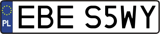 EBES5WY