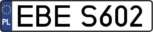 EBES602