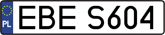 EBES604