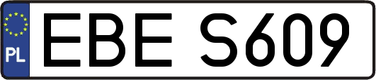 EBES609