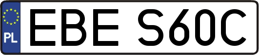 EBES60C