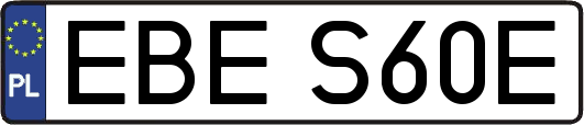 EBES60E