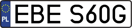 EBES60G