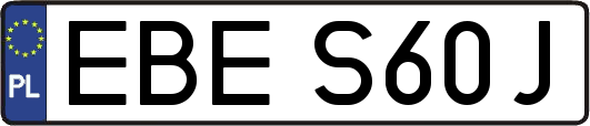 EBES60J
