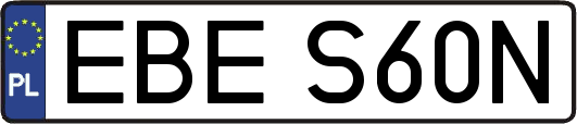 EBES60N