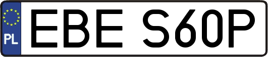 EBES60P