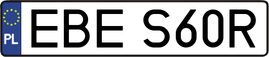 EBES60R