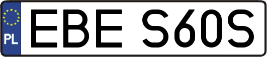 EBES60S