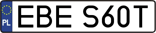 EBES60T