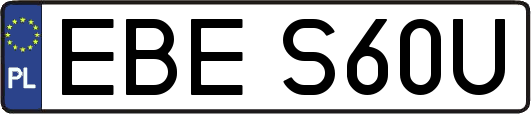 EBES60U
