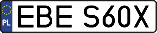 EBES60X
