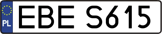 EBES615