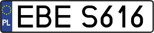 EBES616