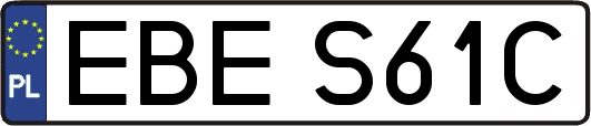 EBES61C