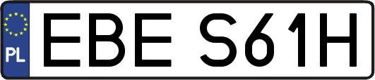 EBES61H