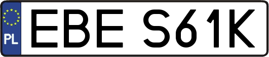 EBES61K
