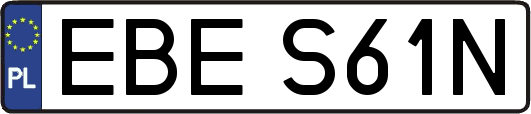 EBES61N