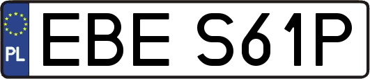 EBES61P
