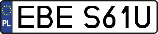 EBES61U