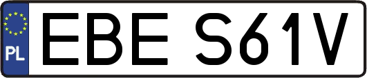 EBES61V