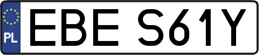 EBES61Y