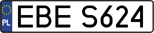 EBES624
