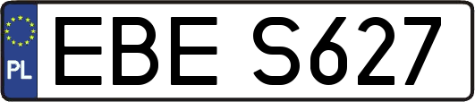 EBES627