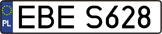 EBES628