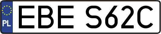 EBES62C