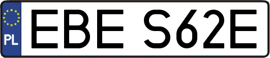 EBES62E