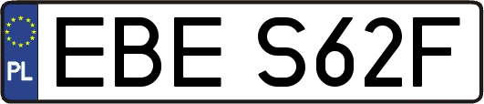 EBES62F