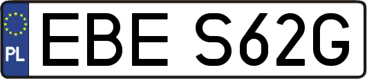 EBES62G