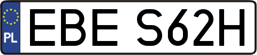 EBES62H