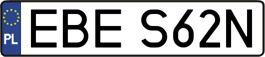 EBES62N